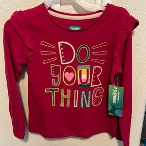 Do your thing t shirt